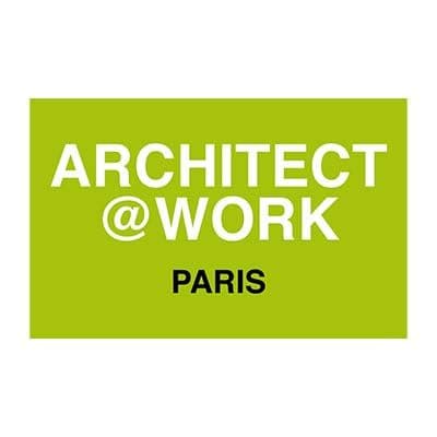 Architect@Work Paris 2022