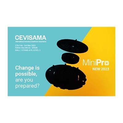 Cevisama 2023