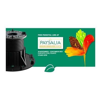PAYSALIA 2021