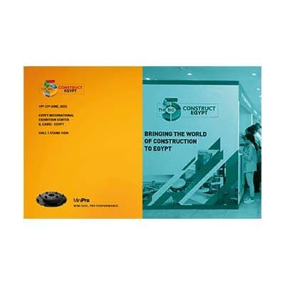 The Big 5 Construct Egypt 2023