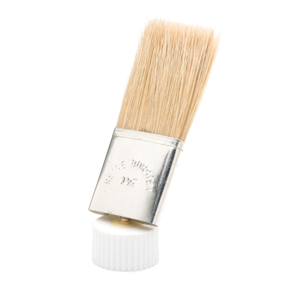 Brush for THF