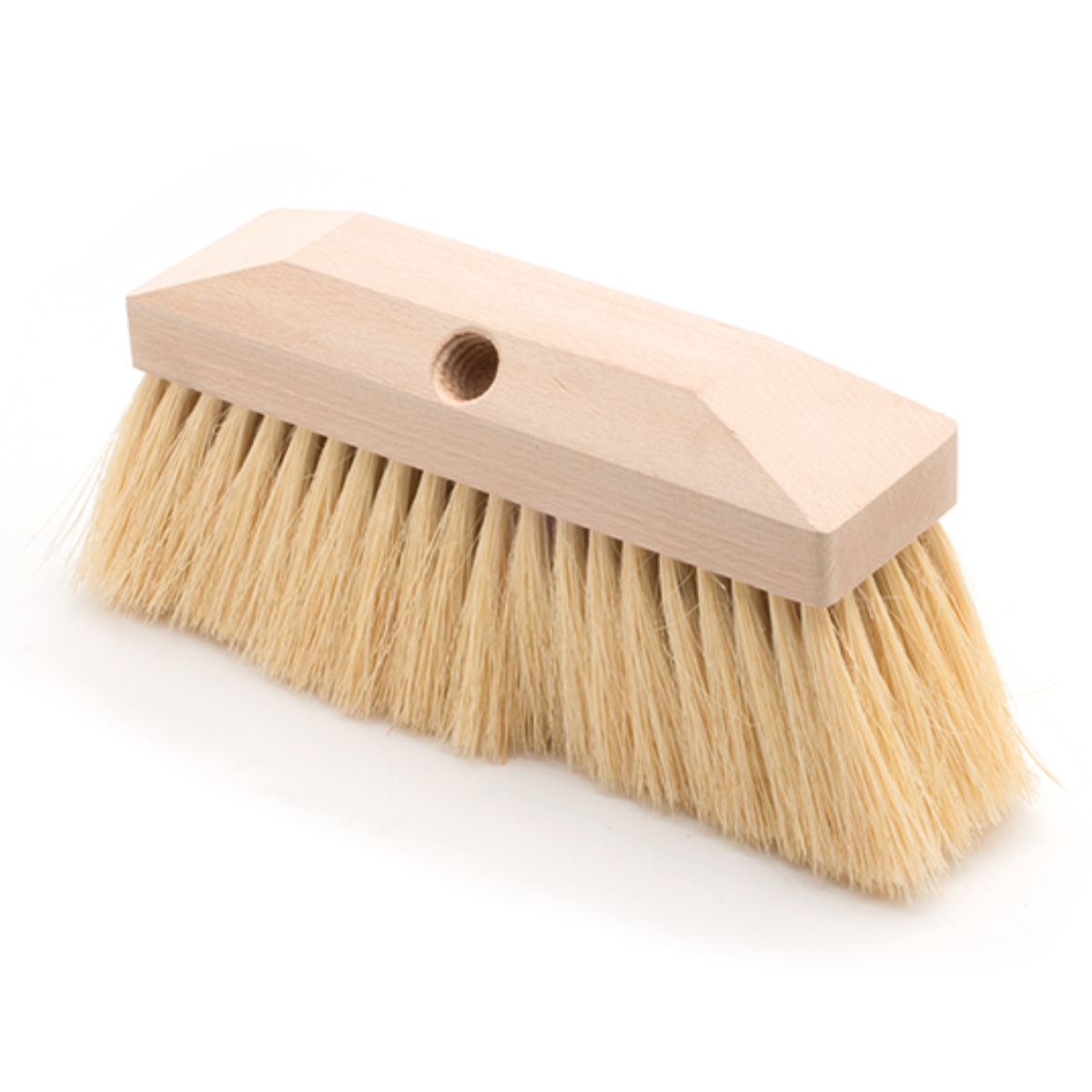 Tampico istle brush