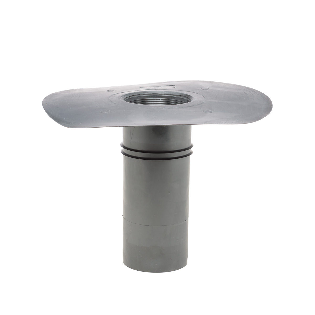 EPDM Ermetic drain connectors H 240