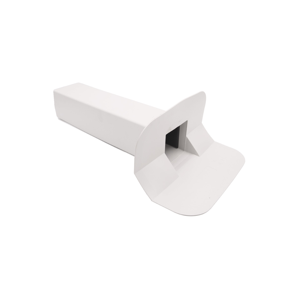 PVC Corner fittings L 425-45°