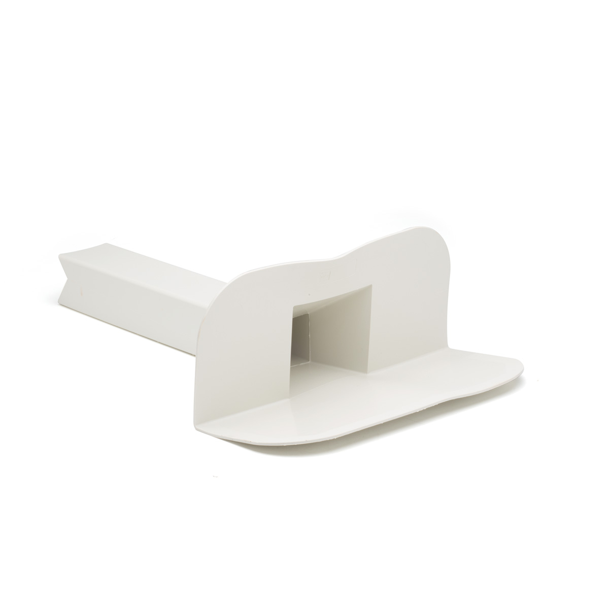 PVC Mignon Corner fittings