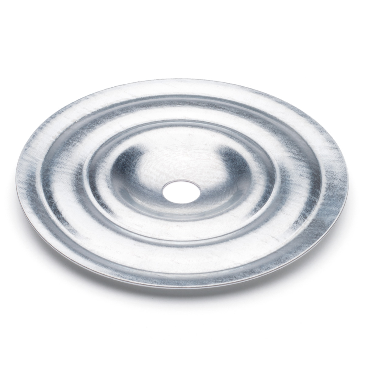 Washer for coverings - Metal
