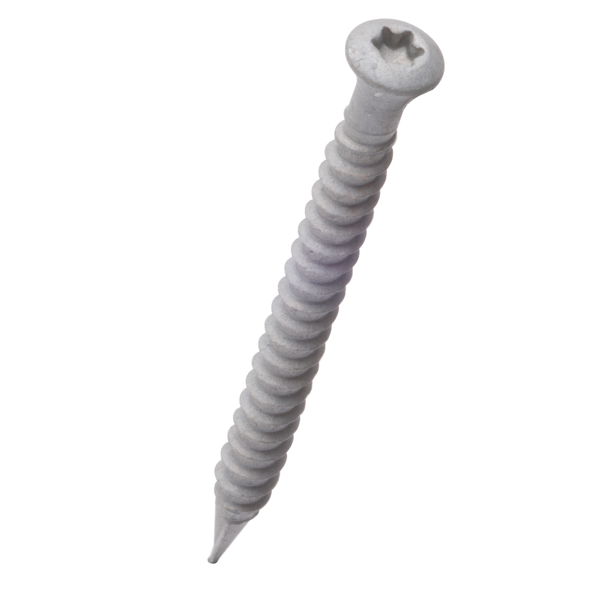 HD Screw for coverings