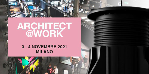 ARCHITECT@WORK 2021