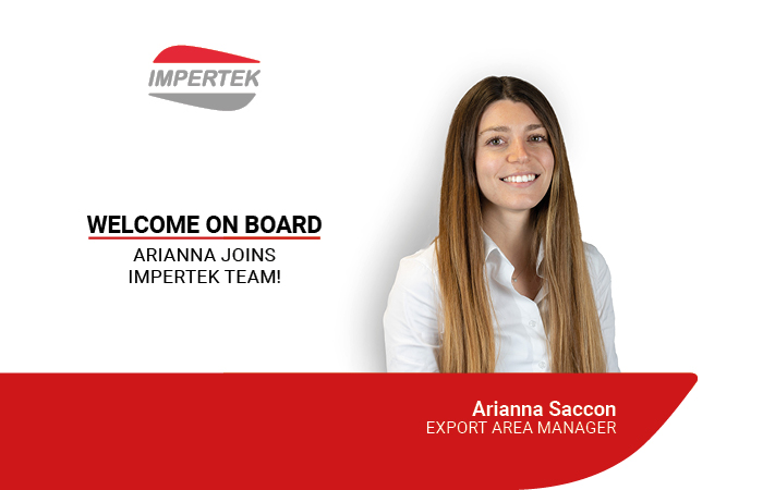 New Export Area Manager